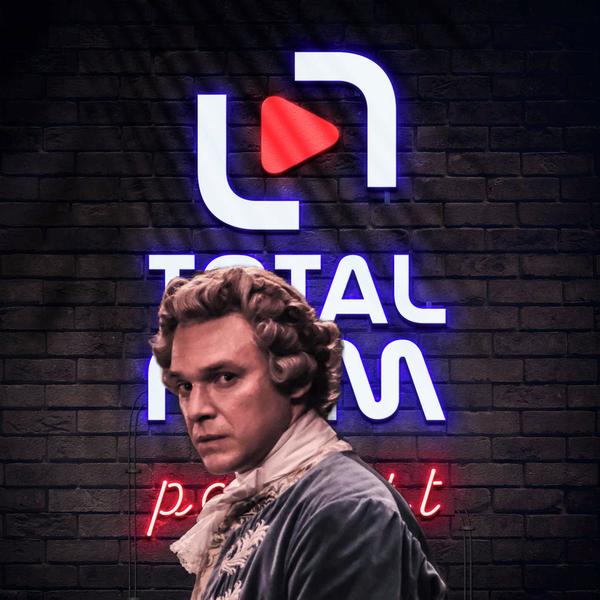 Totalfilm Podcast